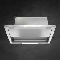 Garų surinkėjas Miele DAS 2620