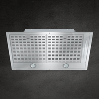 Garų surinkėjas Miele DA 2578