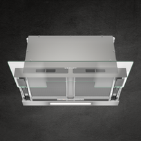 Garų surinkėjas Miele DAS 4640