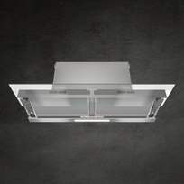 Garų surinkėjas Miele DAS 4940