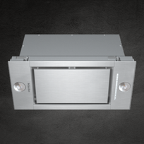 Garų surinkėjas Miele DA 2668