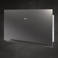Garų surinkėjas Miele DA 9091 W Screen Grafitinis