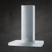 Garų surinkėjas Miele DA 4288 W Puristic Plus