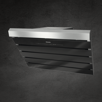 Garų surinkėjas Miele DA 6798 W Shape