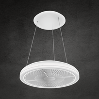 Garų surinkėjas Miele DA 7078 D Aura 3.0 White Loom
