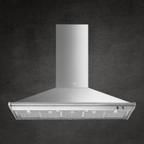 Garų surinkėjas SMEG KD150HXE