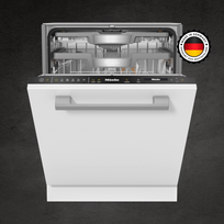 Indaplovė Miele G 7673 SCVi AutoDos E