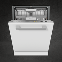 Indaplovė Miele G 7197 SCVi XXL AD 125 Ed