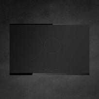 Indukcinė kaitlentė Kuppersbusch KI 8550.0 MattBlack
