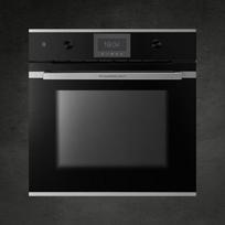 Garinė orkaitė Kuppersbusch BD 6340.0 S - AirFry + DK 1000 Edelstahl