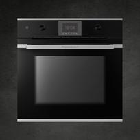 Orkaitė Kuppersbusch B 6350.0 - AirFry + DK 1000 Edelstahl