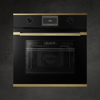 Orkaitė Kuppersbusch B 6330.0 AirFry + DK 4000 Gold