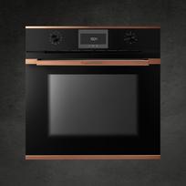 Orkaitė Kuppersbusch B 6330.0 AirFry + DK 7000 Copper