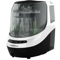 BABY BREZZA BUTELIUKŲ PLOVYKLA WASHER PRO SU STERILIZAVIMO IR DŽIOVINIMO FUNKCIJA