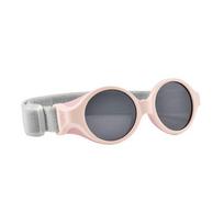 BEABA AKINIAI NUO SAULĖS KŪDIKIUI, 0-9 MĖN, CHALK PINK