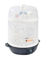 BEABA ELEKTRINIS STERILIZATORIUS STERIL EXPRESS, NIGHT BLUE