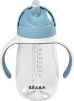 BEABA GERTUVĖ SU ŠIAUDELIU, 300 ML, WINDY BLUE