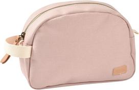 BEABA KŪDIKIO PRIEŽIŪROS REIKMENŲ DĖKLIUKAS, DUSTY ROSE