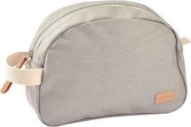 BEABA KŪDIKIO PRIEŽIŪROS REIKMENŲ DĖKLIUKAS, PEARL GREY