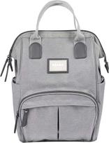 BEABA MAMOS KUPRINĖ, WELLINGTON HEATHER GREY