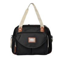 BEABA MAMOS RANKINĖ GENEVE II BLACK