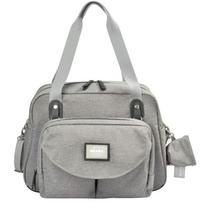 BEABA MAMOS RANKINĖ GENEVE II HEATHER GREY