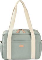 BEABA MAMOS RANKINĖ PARIS, SAGE GREEN