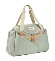 BEABA MAMOS RANKINĖ SYDNEY 2 SAGE GREEN