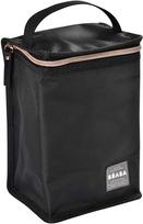 BEABA TERMODĖKLAS, BLACK/ROSE GOLD