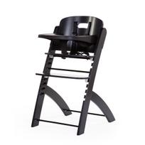 CHILDHOME EVOSIT MAITINIMO KĖDUTĖ, BLACK