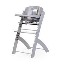 CHILDHOME EVOSIT MAITINIMO KĖDUTĖ, STONE GREY