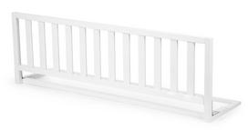 CHILDHOME MEDINĖ LOVOS APSAUGA, 120 CM, BALTA