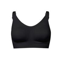 MEDELA ULTIMATE BODYFIT NĖŠČIOS IR MAITINIMO LIEMENĖLĖ, DYDIS S