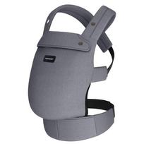 MOMCOZY ERGONOMINĖ KŪDIKIŲ NEŠIOKLĖ, PILKA