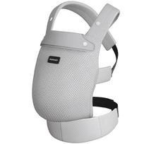 MOMCOZY ERGONOMINĖ KŪDIKIŲ NEŠIOKLĖ SU TINKLELIU, PILKA