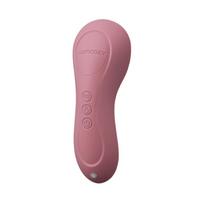 MOMCOZY UNIVERSALUS MASAŽUOKLIS SU SHIATSU KAMUOLIUKAIS 3IN1
