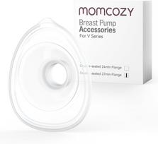 MOMCOZY V1/V2 PIENTRAUKIO KRŪTIES GAUBTELIS, 27 MM