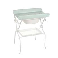 PLASTIMYR ADA VYSTYMO STALAS SU VONELE PICAS MINT-GREY