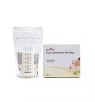 SPECTRA MAIŠELIAI PIENO SAUGOJIMUI, 30 VNT., 200 ML