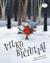 Vilko bičiuliai - Ilmar Tomusk