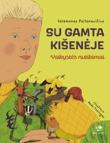 Su gamta kišenėje - Selemonas Paltanavičius