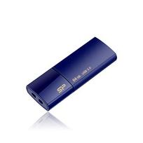 Silicon Power | Blaze B05 | 64GB | USB 3.0 | Blue