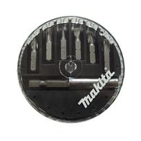 Makita Antgalių rinkinys su magnetiniu antgalių laikikliu D-73271