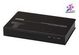 Przełącznik Aten ATEN KE9900ST Slim DisplayPort Single Ekranas KVM per IP siųstuvas