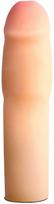 Blush PERFORMACIJA 1,5 colio COCK XTENDER BEIGE