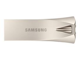 Samsung | Flash Drive Bar Plus | MUF-512BE3/APC | 512GB | USB 3.1 | Silver
