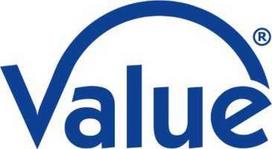 VALUE vertės maitinimo kabelio ilgintuvo laidas baltas, T12/T13 (CH), 10m 230V