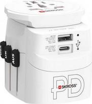 „Triton World“ adapteris PRO šviestuvui USB AC30PD (RB61663)