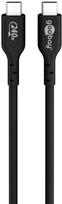 Kabelis USB-C 2.0 480Mb/s 5A 48V 240W Goobay 1m