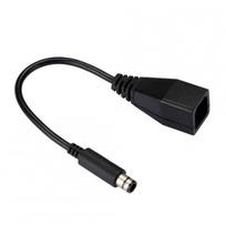 Xbox 360 maitinimo bloko adapteris / konverteris